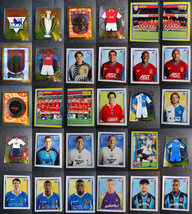 1998 Merlin Premier League Soccer Sticker Cards Complete Your Set U Pick 1-200 - £0.77 GBP