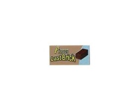  Fast Break Chocolate Bar Candy Piece Minifigure Toys - $2.80 CAD