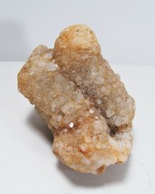 Odd and Curiously Shaped Owyhee Canyon Oregon Quartz Crystal Specimen 1 lb 6 oz - £10.26 GBP