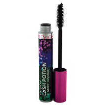 Revlon Lash Potion - # 003 Blackened Brown by Revlon for Women - 0.34 oz... - $12.49
