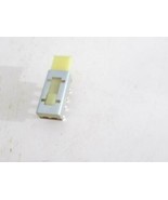 SLIDE SWITCH- W/PLASTIC TAB  - NEW - M7C - $4.69 CAD