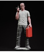 Trevor Philips Figure Tribute GTA 5 Grand Theft Auto V 23cm Resin Hand P... - $3,680.99 MXN