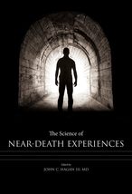 The Science of Near-Death Experiences [Hardcover] Hagan III, John C. - £11.72 GBP