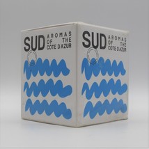 Sud Aromas Of The Cote D&#39;Azur French Riviera Candle - 9.1oz - £42.73 GBP