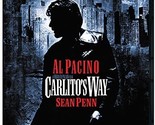 Carlito&#39;s Way 4K Ultra HD + Blu-ray | Al Pacino, Sean Penn | Region Free - $26.90