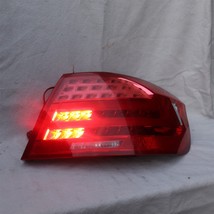 2011-13 BMW E93 M3 328i 335i LCi Convertible Outer LED Tail Light Lamp Right RH image 10