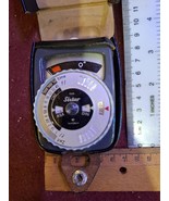 Old Dealer-Rita antique light meter [INS10516] - $75.00
