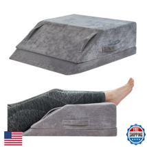 jakoola Wedge Pillow for Sleeping, Bed Wedge Pillow for After Surgery 2-... - $66.81