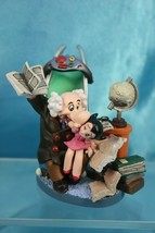 Takara Mighty Atom Astro boy K.T Scene Figure Uran n Ochanomizu - $34.99