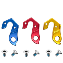 Derailleur Hanger 826 Zyanklai 24 Diamondback Hatch Raleigh Talus Poison... - $19.99