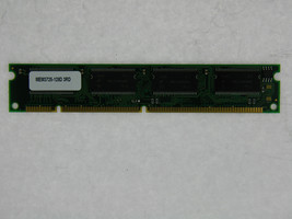 MEM3725-128D 128MB Memory - £9.92 GBP