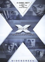 X-Men Collection, The: X2/X-Men 1.5 (2003, DVD) Wide ~ - £4.01 GBP