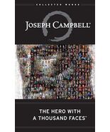 The Hero with a Thousand Faces (The Collected Works of Joseph Campbell) ... - €8,77 EUR