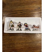Dept 56 Alpine Village - Climb Every Mountain  - soi2023 - €15,35 EUR