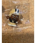NFL Teenymates Series 11 (2023) Saints Cameron Jordan *NEW* DTB - $201.94 MXN
