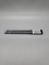 2 NYX Professional Makeup Eye Pencil SPE935 Lavender Shimmer Purple Eyel... - $14.50