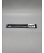 2 NYX Professional Makeup Eye Pencil SPE935 Lavender Shimmer Purple Eyeliner - $14.50