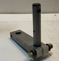 Kenworth Horton Leaf Spring Shackle Side Bar Crank Handle 13890-F-23902,... - $39.59