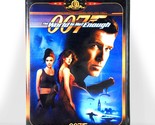 James Bond 007 - The World Is Not Enough (DVD, 1999, Widescreen)  Pierce... - $6.78