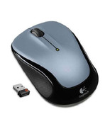 Logitech M325 Wireless Mouse - 2 Buttons 1 Wheel - USB RF Wireless Optic... - £28.31 GBP