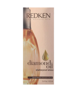 REDKEN Diamond Oil Shatterproof Shine - 3.4oz - Fast - $122.23 CAD