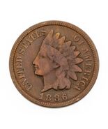 1879 - 1887 Rullo Di Cent Indiani In Buone Condizioni 50 Pezzi - $5,297.77 MXN