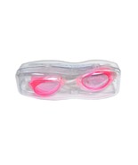 Water World Pink Swimming Goggles - £4.75 GBP