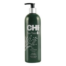 CHI Tea Tree Oil Shampoo 25oz - £36.68 GBP