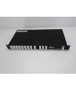 Pesa Switching Systems LNS-8 Routing Switcher Mainframe  - $972.86 MXN