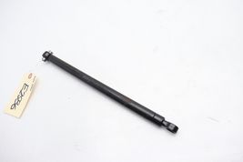 07-13 MERCEDES-BENZ W221 S550 REAR LEFT/RIGHT DOOR HINGE CHECK SHOCK E2936 image 2