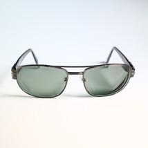 sergio tachini ST 1060-S T829-P Large 61-16 140 vintage tortoise eyeglas... - $44.82