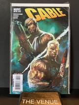 Cable #20  2008-2010  Marvel comics- - £2.35 GBP