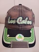 Los Cabos Mexico Mayan Adjustable Cap Hat Brand New With Tags - $19.79