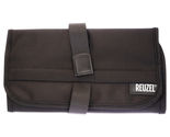Reuzel Dopp Bag - Black by Reuzel for Men - 1 Pc Bag - $14.49