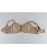 New Honeylove Womens Size 2X Crossover Wire Free Shapewear Bra Nude Beig... - $899.87 MXN