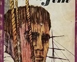 Lord Jim by Joseph Conrad / 1961 Paperback Classic  - $1.13
