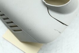 2015-2018 MERCEDES C300 C43 W205 INTERIOR REAR VIEW MIRROR LOWER COVER H1575 image 15