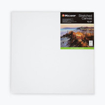 Micador Stretched Canvas - 406x406mm - $33.44