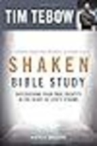 Shaken Bible Study: Discovering Your True Identity in the Midst of Life&#39;s Storms - £10.03 GBP