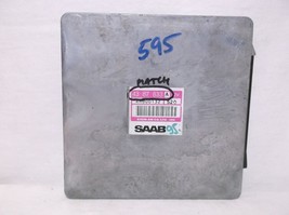 95-96 Saab 900/ 4CYL Transmission Control MODULE/COMPUTER T.Cm - £21.08 GBP