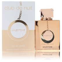 Club De Nuit Milestone by Armaf Eau De Parfum Spray 3.6 oz for Men - £50.66 GBP