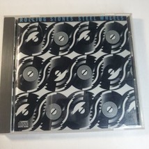 Steel Wheels - Audio CD By The Rolling Stones - VERY GOOD - £3.96 GBP
