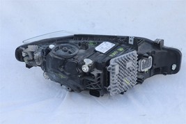 2016-18 Bmw 320i 328i 330i 340i F30 F31 Led Headlight Driver Left Lh NON-AFS image 9