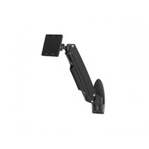 Amer AMR1UW HEAVY DUTY CURVED MONITOR MOUNT WALL MOUNT (19KG / 42LB MAX) - $298.84