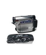 JVC Digital Video Camera GR-D270U Battery Included No Charger Or Cords P... - €27,67 EUR