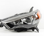 Nice! 2014-2023 OEM Toyota 4Runner Halogen Headlight Left Driver Side OEM - $123.75