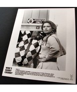 1989 Movie WHO&#39;S HARRY CRUMB? 8x10 Press Photo Shawnee Smith - $13.60 CAD