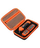 Case For Klein Tools Et310 Circuit Breaker Finder GFCI Outlet Tester Rec... - €24,66 EUR