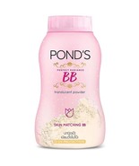 PONDS BB MAGIC POWDER 50g Oil Spot Blemish Control Uv Protection Body Face - £9.23 GBP