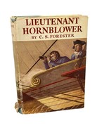 Vintage 1952 Lieutenant Hornblower By C.S. Forester Hardcover Book - $19.90 CAD